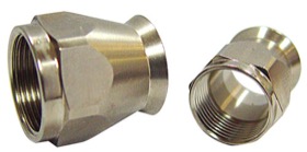 <strong>Stainless Steel Hose End Socket -4AN</strong><br />