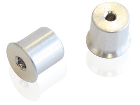 <strong>1mm Restrictors </strong><br />Suits -3AN 200 Series Fittings
