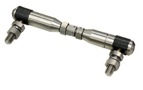 <strong>4-3/4" (120mm) Carburettor Linkage Kit </strong><br />Allows for 1" Adjustments