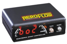 <strong>Electronic Boost Controller</strong><br />