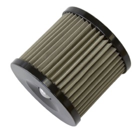 <strong>Replacement 60 Micron Stainless Steel Oil Filter Element</strong><br />Suit Aeroflow Billet Re-Usable Oil Filters AF64-2016