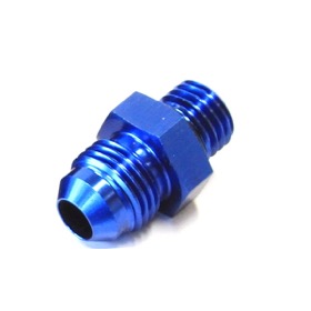 <strong>Replacement -6AN Fittings </strong><br /> Suit AF66-2038-6 Fuel Regulator
