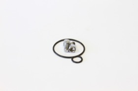 <strong>Replacement O-ring and Bolts for Aeroflow Billet Thermostat Housing</strong> <br />Suit AF64-2056, Holden V8 with no heater outlet