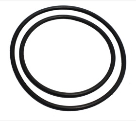 <strong>Replacement O-rings </strong><br />Suit Aeroflow Billet Sandwich Adapter AF64-2060