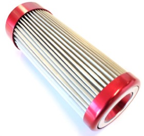 <strong>Replacement 10 Micron Stainless Steel Element </strong><br /> Suits AF66-2043 Pro Filter