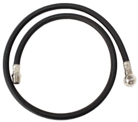 <strong>Replacement Air Tank Hose</strong><br />Suit Aeroflow 5 & 10 Gallon Air Tanks