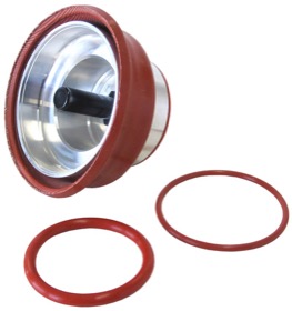 <strong>Replacement Diaphragm & O-Rings</strong><br />Suit AF64-5050 Blow Off Valves