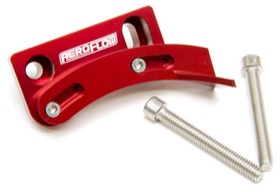 <strong>Adjustable Timing Pointer - Red</strong><br /> Suit Ford 289-351W with 11 O'clock TDC
