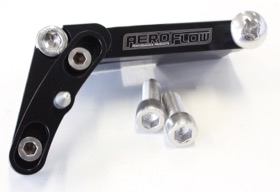 <strong>Adjustable Timing Pointer - Black</strong><br /> Suit Big Block Chevy with 8" Harmonic Balancer
