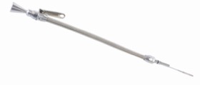 <strong>Stainless Steel Flexible Engine Dipstick </strong><br /> suit Chevy LS Series