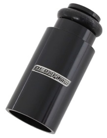 <strong>Fuel Injector Adapter</strong><br />Suit 14mm Fuel Rail With 14mm Injector, 27mm High (Each)
