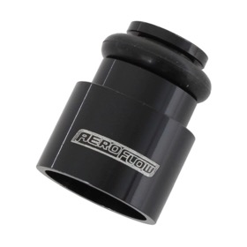 <strong>Fuel Injector Adapter</strong><br />Suit 14mm Fuel Rail With 14mm Injector, 12mm High (Each)