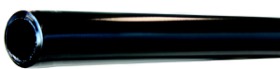 <strong>Aluminium Fuel Line 3/8" ((9.5mm) 25ft (7.6m) Length Roll</strong> <br /> Black Anodised Finish