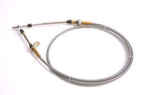 <strong>5ft. Shifter Cable </strong><br />Suit Pro-matic and V-matic Shifters
