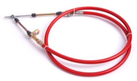 <strong>5ft. Race Shifter Cable</strong><br /> Suit most B&M Shifters