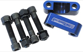 <strong>Universal Joint Girdle - 1310 & 1330 Series (28mm)</strong><br /> Blue Finish