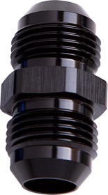 <strong>Male Flare Reducer -6AN to -3AN</strong><br /> Black Finish
