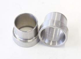 <strong>AN Stainless Steel Tube Sleeve 1/2"</strong> <br /> Suits Aeroflow, Moroso & Russell Tubing