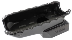 <strong>Super Oil Pan - Black</strong> <br />Suit Holden Commodore VB-VT With Holden 253-304-308 (6.5L Capacity)
