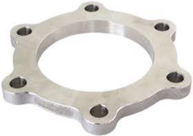 <strong>Stainless Steel Turbine Outlet Flange</strong> <br />Weld-On Suit GT42/GT45/GT51
