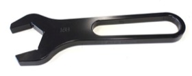 <strong>Aluminium AN Wrench -16AN </strong><br /> Black Finish

