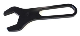 <strong>Aluminium AN Wrench -20AN </strong><br /> Black Finish

