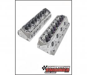 AFR-1381-7/16 AFR Competition Cylinder Heads, 195cc Intake, 58cc Chamber, Ford 289, 302, 351 Windsor (Pair)