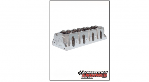 AFR-1530 Cylinder Head, 15Â° LS Cathedral Port 215cc Fully CNC ported, 65cc chambers, Large Bore, Assembled, Pair