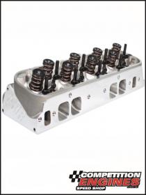 AFR-2001  AFR Magnum Cylinder Heads, Competition Porting, 335cc Intake, 121cc Chamber, Chev Big Block (Pair)