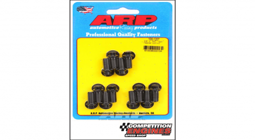 ARP 100-1207 Extractor Bolts  3/8