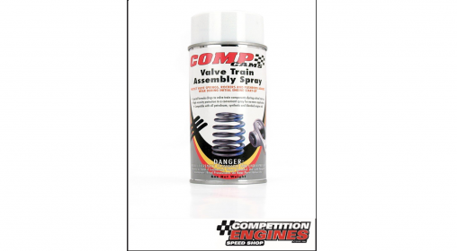 COMP Cams 106 - COMP Cams Valvetrain Assembly Spray