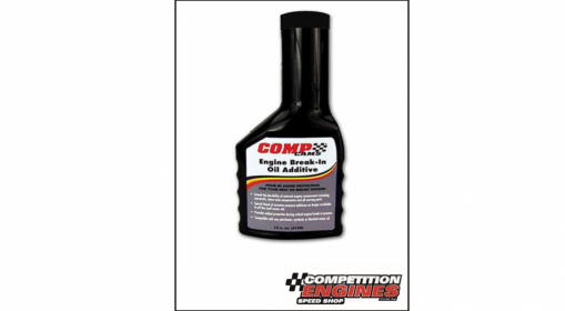 Comp Cams Engine Oil Break-in Additive