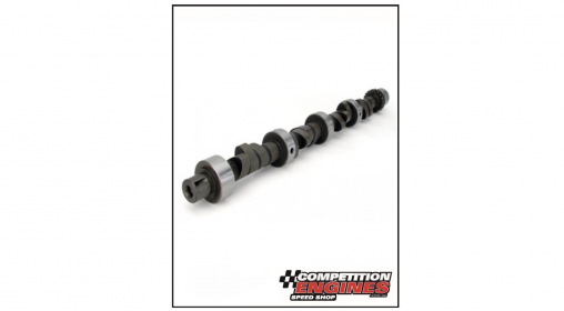 Comp Cams  Magnum Solid Flat Tappet 248@50in 248@50ex 525in 525ex Lift 110deg Lope Sep Suit Chrysler 273-360
