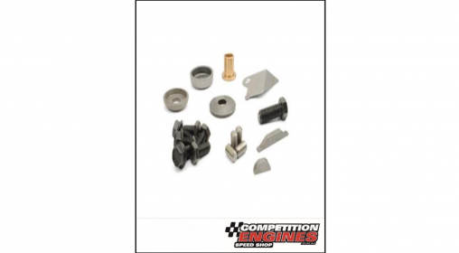 COMP Cams CC-241 - COMP Cams Engine Finishing Kits Chrysler, Dodge, Plymouth, Small Block