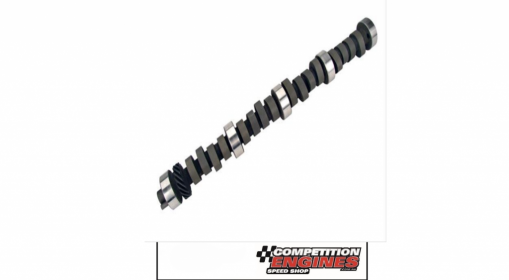 COMP Cams 32-601-5 - COMP Cams Thumpr Hydraulic Flat Tappet Camshafts