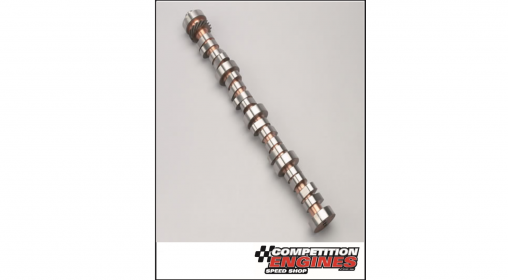 Comp Cams 32-644-5 Drag Race Solid Flat Tappet 256in@50 266ex@50 589in 615ex Lift 106 Lobe Sep Suit 351C