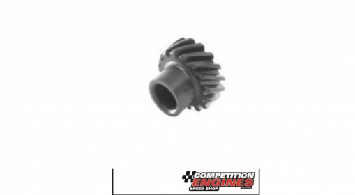 Comp Cams Composite Carbon Ultra Poly Distributor Gear .530in Dia Shaft Suit 221-302,351W