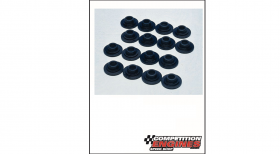 COMP Cams 749-16 - COMP Cams Steel Valve Spring Retainers