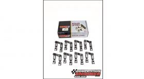 COMP Cams 8043-16 - COMP Cams Endure-X Roller Lifters