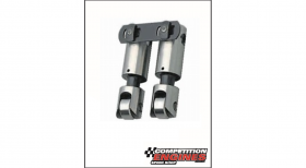 Comp Cams Endure-X Solid Roller Lifters .874'' Dia Suit 289-351W