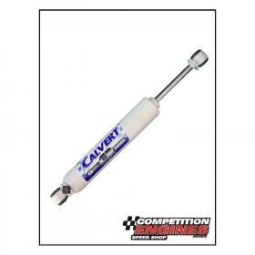 Calvert CR Series 9 Way Adjustable Rear Shock Eye Top&Bottom 11-5/8 Compressed Length 17-3/8 Extended Length