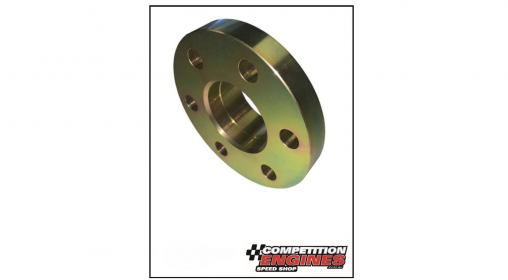 FPS-036A Meziere Enterprises Flywheel and Flexplate Shims and  SPACER, SB FORD FLEXPLATE
