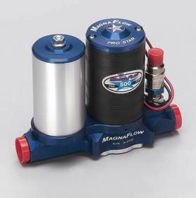Magnafuel MP-4450 ProStar 500 Fuel Pump Combo With Filter