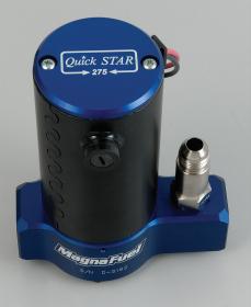 Magnafuel MP-4501 Quick Star 275 Fuel Pump (Suit Carby)