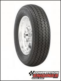 MICKEY THOMPSON MT-1572  Sportsman Front Tyre  26 x 7.50 x 15   4-Ply Rating, 2-Ply Tread,  &  2-Ply Sidewall