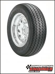 MICKEY THOMPSON MT-1573  Sportsman Front Tyre  26 x 7.5 x 15 , 8-Ply Rating, 4-Ply Tread & 4-Ply Sidewall