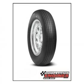 MT-3002  Mickey Thompson ET Front Drag Racing Tyre, 28 x  4.5 x 15