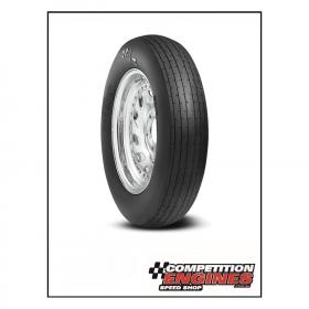 MT-3005  Mickey Thompson ET Front Drag Racing Tyre 22.5 x 4.5 x 15