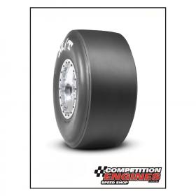 MT-30751  Mickey Thompson ET Drag Slick 32 x 14.5 x 15  L8 Compound For General Use, Solid White Letters