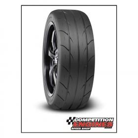 MT-3483 Mickey Thompson ET Street S/S Tires  P345/35-18, Radial, R2 Compound, Blackwall, Each